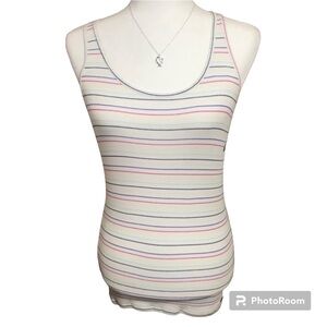 Cute Hollister tank top